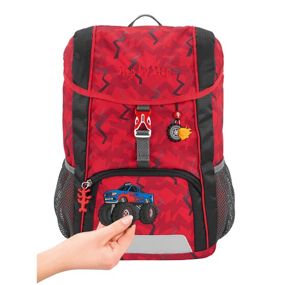 Step by Step Kid Kinderrucksack 35 cm