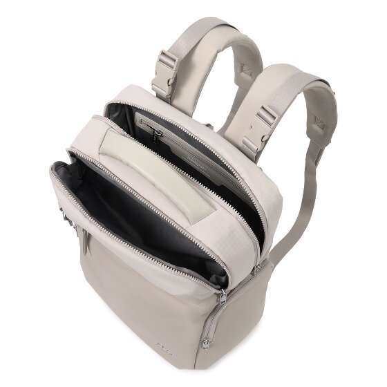 Hedgren Furo Tsutsumi Daypack RFID Schutz 42 cm