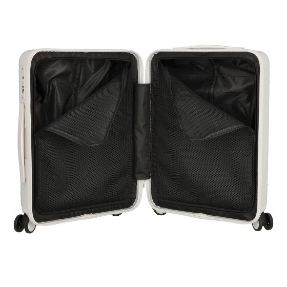 Horizn Studios H5 Essential 4-Rollen Kabinentrolley 55 cm