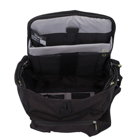 Samsonite Securipak Rucksack RFID 44 cm Laptopfach