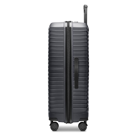 Stratic Shine 4 Rollen Trolley 76 cm