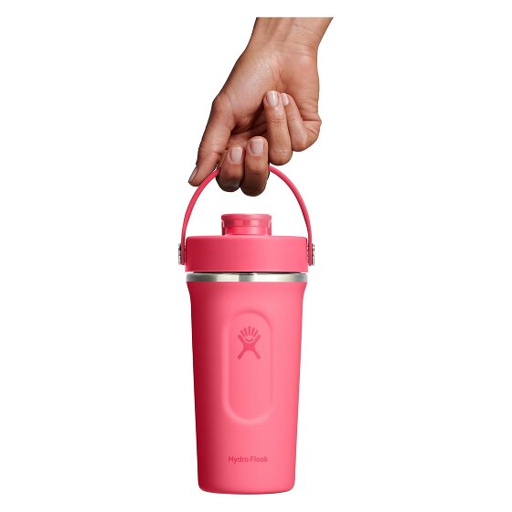 Hydro Flask Sport Insulated Shaker Bottle Trinkflasche 710 ml