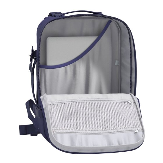 Cabin Zero Military 36L Cabin Backpack Rucksack 46 cm