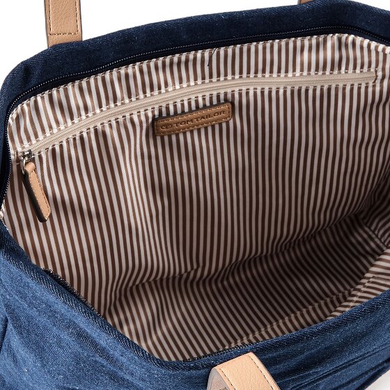 Tom Tailor Gilda Shopper Tasche L 46 cm
