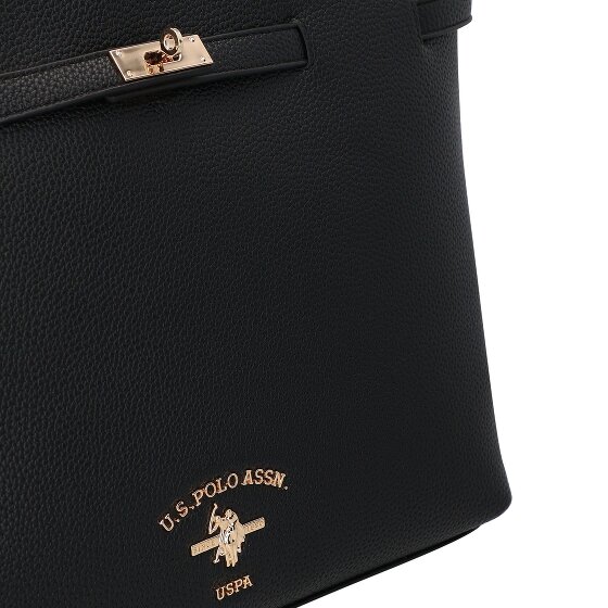 U.S. Polo Assn. Stanfort Shopper Tasche M 34 cm