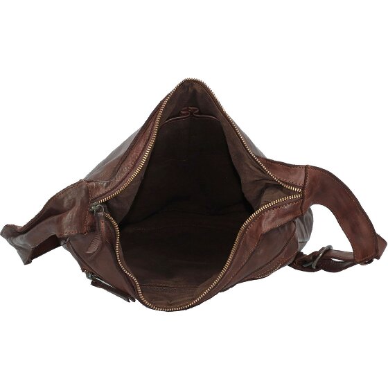 Harold's Submarine Umhängetasche Leder 31 cm