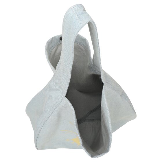 Fritzi aus Preußen Malibu Denim Limited Barbie Easy Schultertasche 48 cm