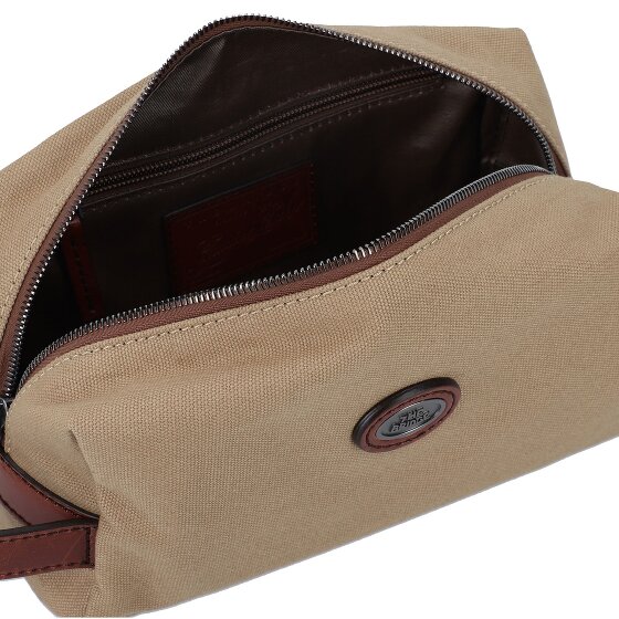 The Bridge Story V S Kulturbeutel 24 cm