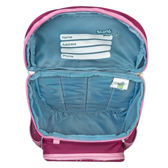Scooli Mini-Me Kindergartenrucksack 30 cm