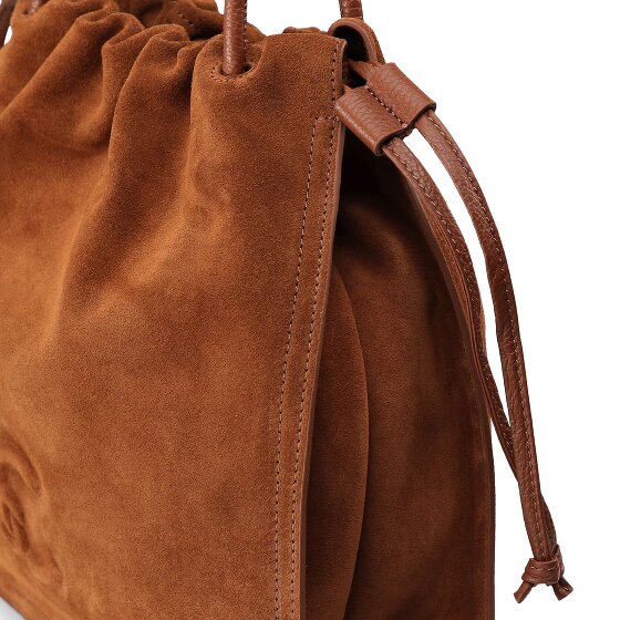 Coccinelle Dulse Schultertasche Leder 31 cm