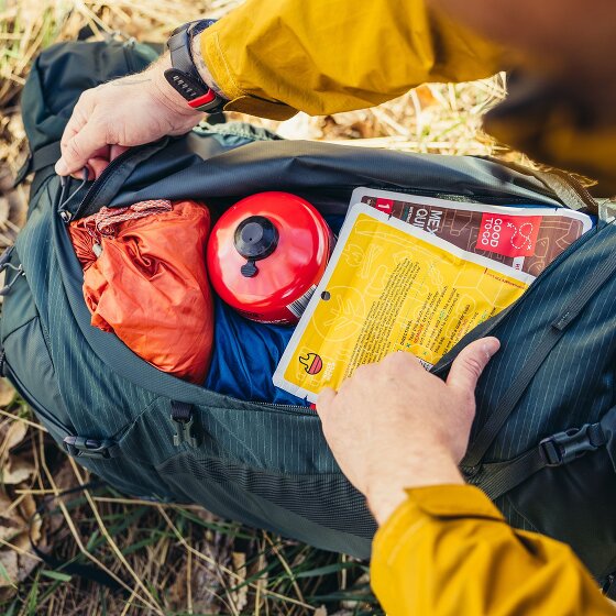 Gregory Paragon 60 Trekkingrucksack S-M 72 cm