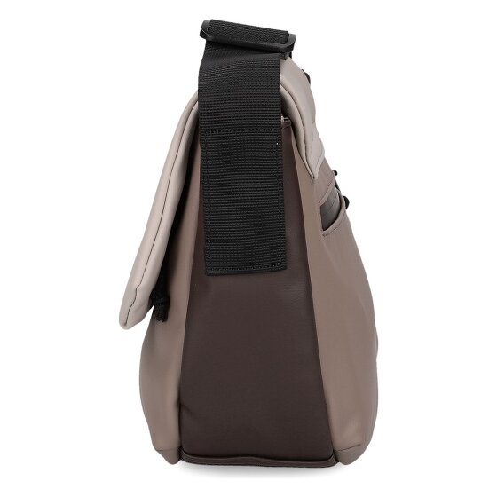 Zwei Cargo Messenger 32 cm
