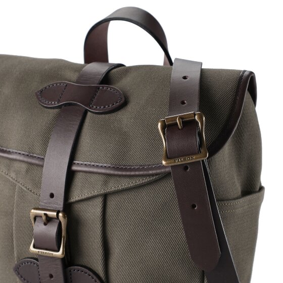 Filson Luggage Twill Umhängetasche 25.5 cm