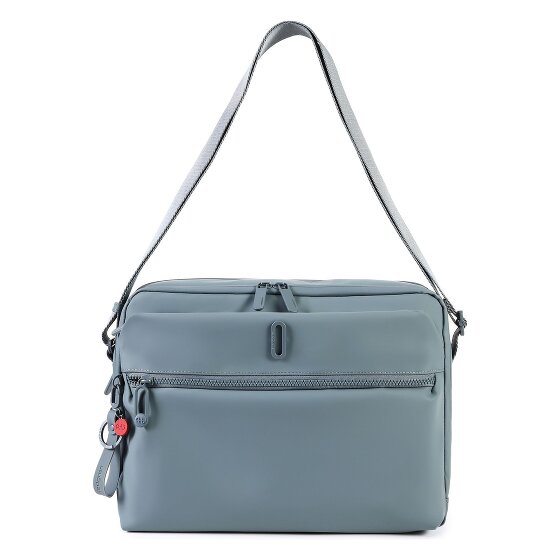 Hedgren Loop Umhängetasche RFID Schutz 34 cm
