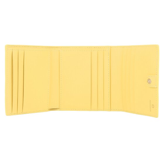 AIGNER Diadora Geldbörse RFID Schutz Leder 10.5 cm