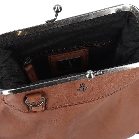 Harbour 2nd Bonnie Umhängetasche Leder 25 cm