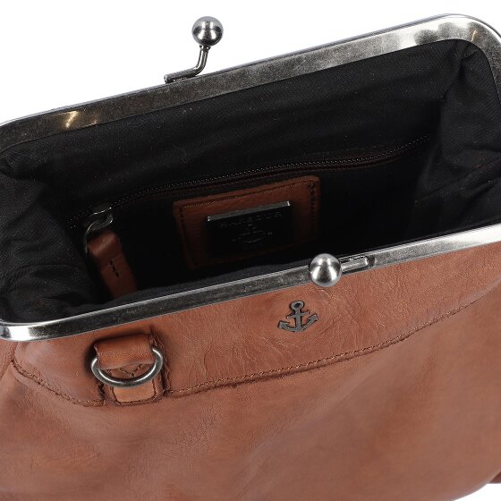 Harbour 2nd Bonnie Umhängetasche Leder 25 cm