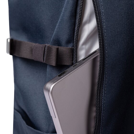Sandqvist Icon Daypack 65 cm Laptopfach