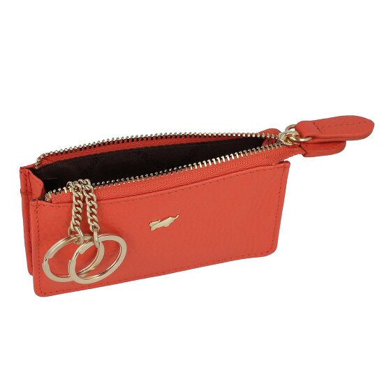 Braun Büffel Asti Schlüsseletui Leder 12 cm