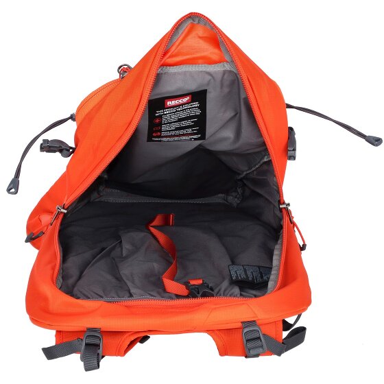 Jack Wolfskin Alpspitze Wanderrucksack 58 cm