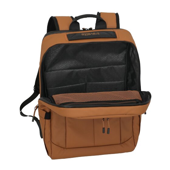 Travelite Briize Daypack M 45 cm Laptopfach