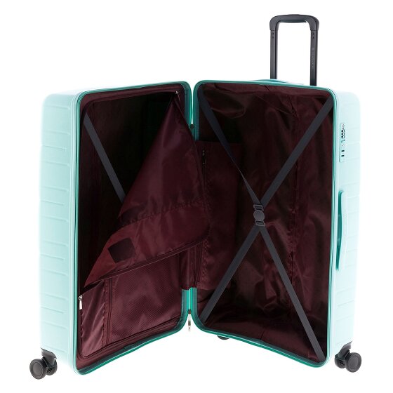 Gladiator 2700 4 Rollen Trolley 76 cm