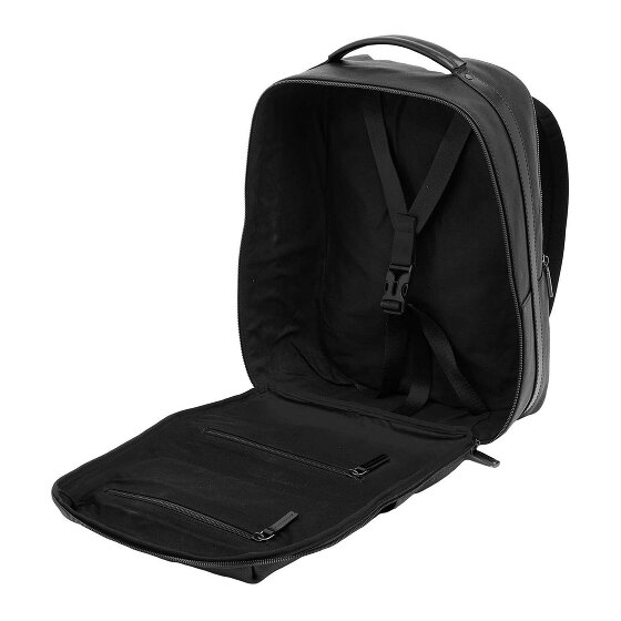 The Bridge Ludovico Reiserucksack Leder 42 cm Laptopfach