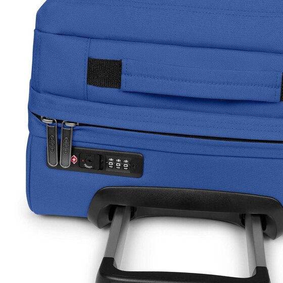 Eastpak Transit'R Plus 2 Rollen Kabinentrolley 55 cm