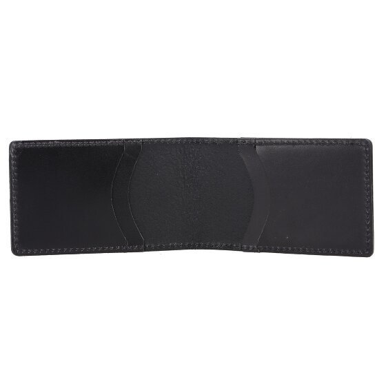 Fjällräven Övik Kreditkartenetui Leder 10 cm
