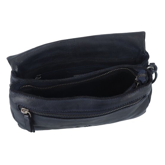 Harbour 2nd Anchor Love Umhängetasche Leder 22.5 cm