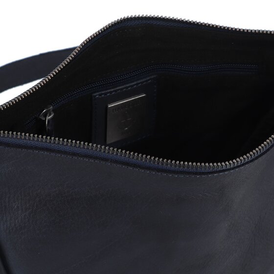 Harbour 2nd Anchor Love Smilla Umhängetasche Leder 34 cm