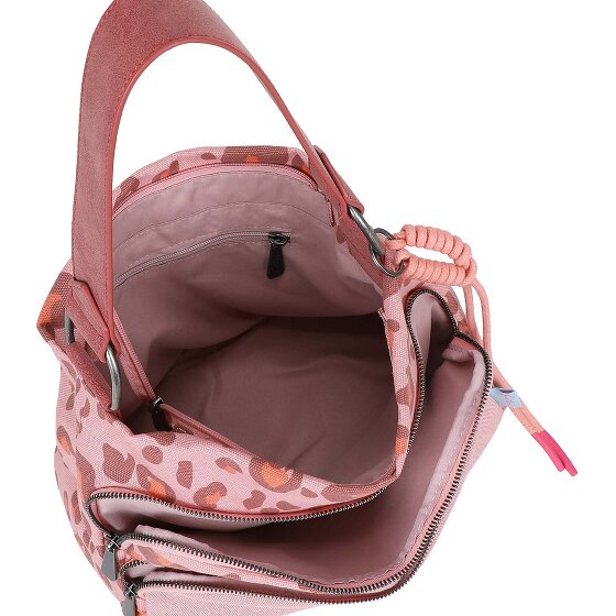 Fritzi aus Preußen Donny Schultertasche 29 cm