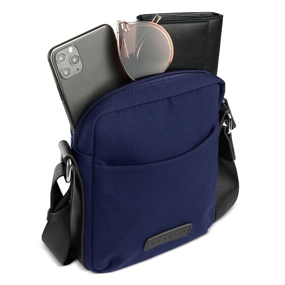 bugatti Maro Umhängetasche S 19 cm