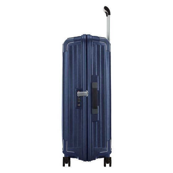 Samsonite Lite-Box 4 Rollen Trolley 69 cm
