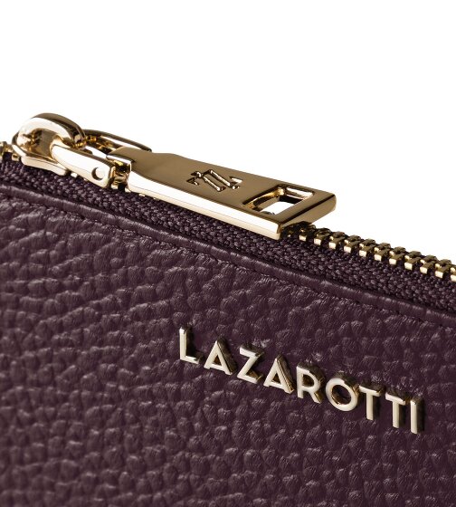 Lazarotti Bologna Leather Schlüsseletui Leder 11.5 cm