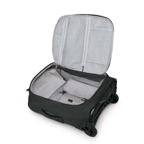 Osprey Ozone 2 Rollen Kabinentrolley 55 cm