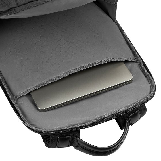 Roncato City 3.0 Business-Rucksack 40 cm Laptopfach