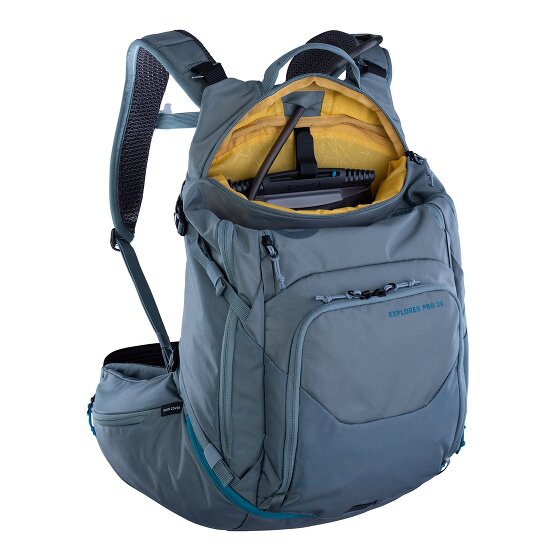 Evoc Explorer 26 Wanderrucksack 45 cm