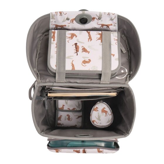 School-Mood Champion Maxx Schulranzen-Set