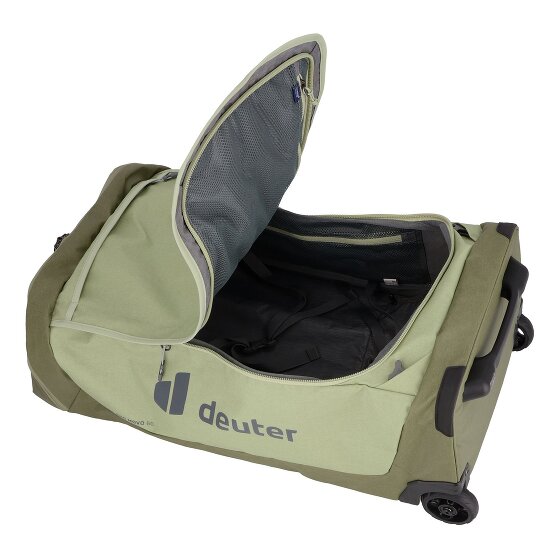 Deuter Duffel Pro Movo 60 2 Rollen Reisetasche 74 cm