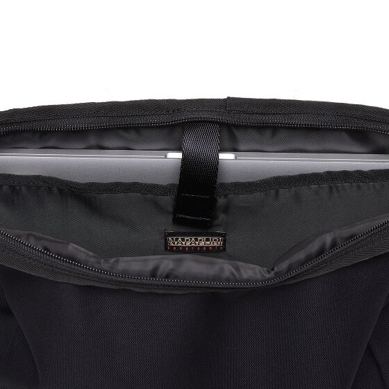 Napapijri H-Reflect Messenger 42 cm Laptopfach