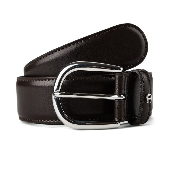AIGNER Business Gürtel Leder