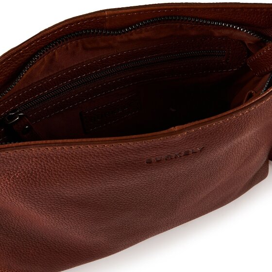 Burkely Antique Avery Umhängetasche Leder 25 cm