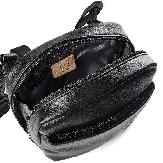 Jost Riga Mini Bag Umhängetasche XS RFID Schutz 18 cm