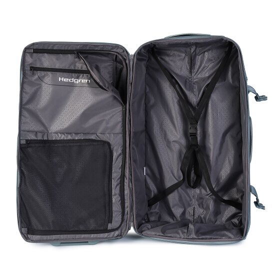 Hedgren Comby Journey 2 Rollen Reisetasche 79 cm
