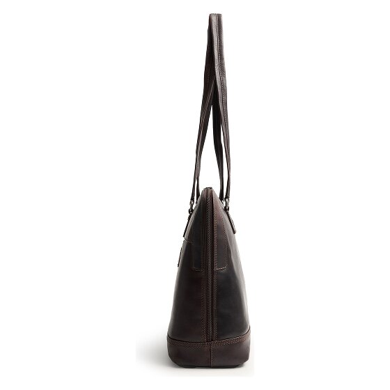 The Chesterfield Brand Isara Aktentasche Leder 42 cm Laptopfach