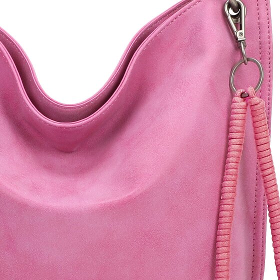 Fritzi aus Preußen Fritzi31N Vintage Schultertasche 26 cm