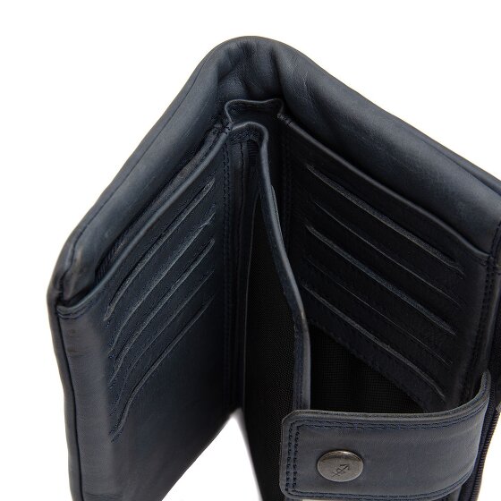 The Chesterfield Brand Fresno Geldbörse Leder 10 cm