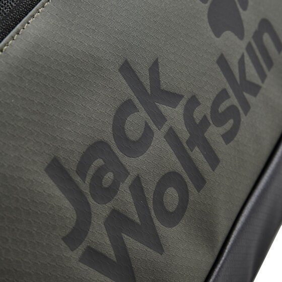 Jack Wolfskin Tecton Weekender Reisetasche 28 cm
