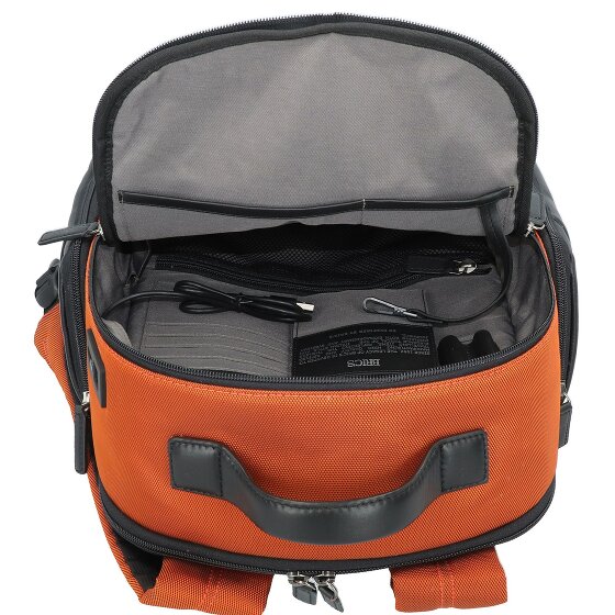 Bric's Monza Rucksack 39 cm Laptopfach
